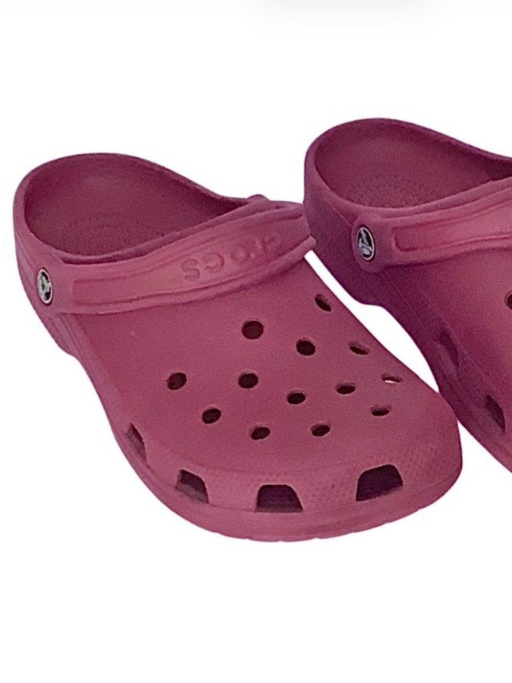 Crocs Classic Clogs